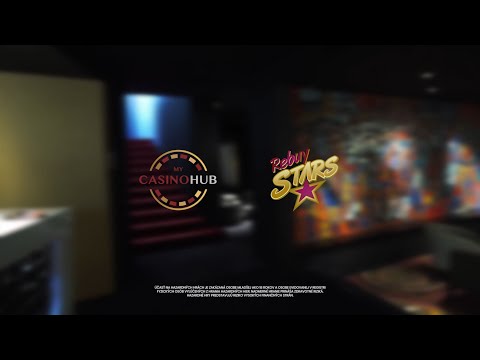 Rebuy Stars International Brno Promo Video