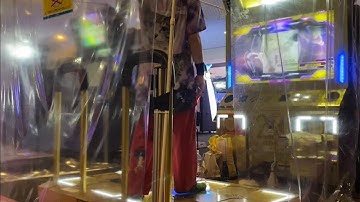 (DDR A3) ZETA ~素数の世界と超越者~【DOUBLE CHALLENGE】 TAKASKE-