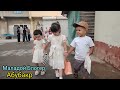 Маладой Блогер Абубакр 06.06.25