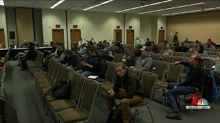 How the Board of Fisheries and Game process works, and how to get involved