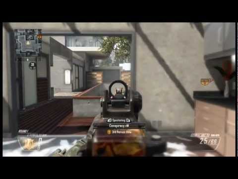 Dispute: Map 3 Raid Vs Resurgence™