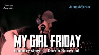 My Girl Friday | JurdMuzic