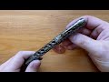 Hongdian A6 Fountain Pen Review