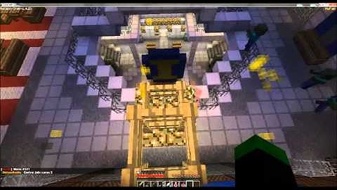 Bypass minecraft fly hack. MUST WATCH! (AVO hacked client)