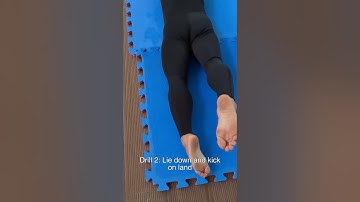 5 oefeningen om je vrije slagtechniek te verbeteren