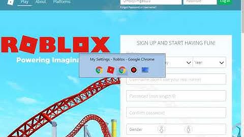 how to hack roblox account rich