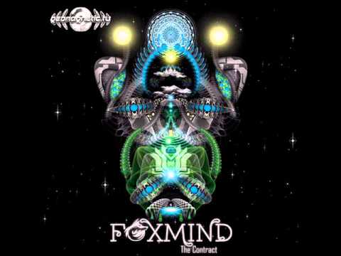 Foxmind — Foxmind - DNA (Original Mix)