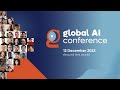 Global ai conference  track 1