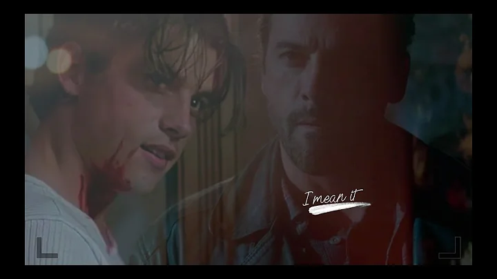 billy loomis | mean it [HBD ANNY]
