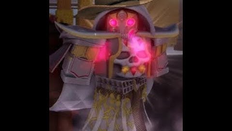 [YBA] Raging Demon be like