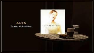Sarah McLachlan - Adia / FLAC