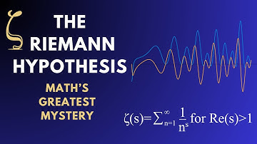 The Riemann Hypothesis Explained!
