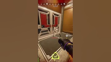 I can’t catch a break #apexlegends #apex #apexlegendsclips #apexclips #gaming