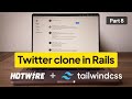 Rails + Hotwire: Uploading avatars using Active Storage