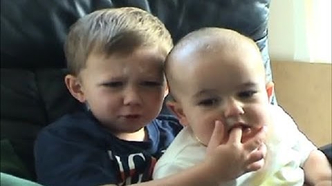 Charlie Bit Me (Techno Remix)