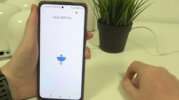 How To Enable & Disable Status Lights On Google Nest Wifi Pro