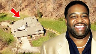 Gerald Levert's WIFE, 3 Children, Abandoned House, CAUSE OF DEATH, Net Worth Revealed