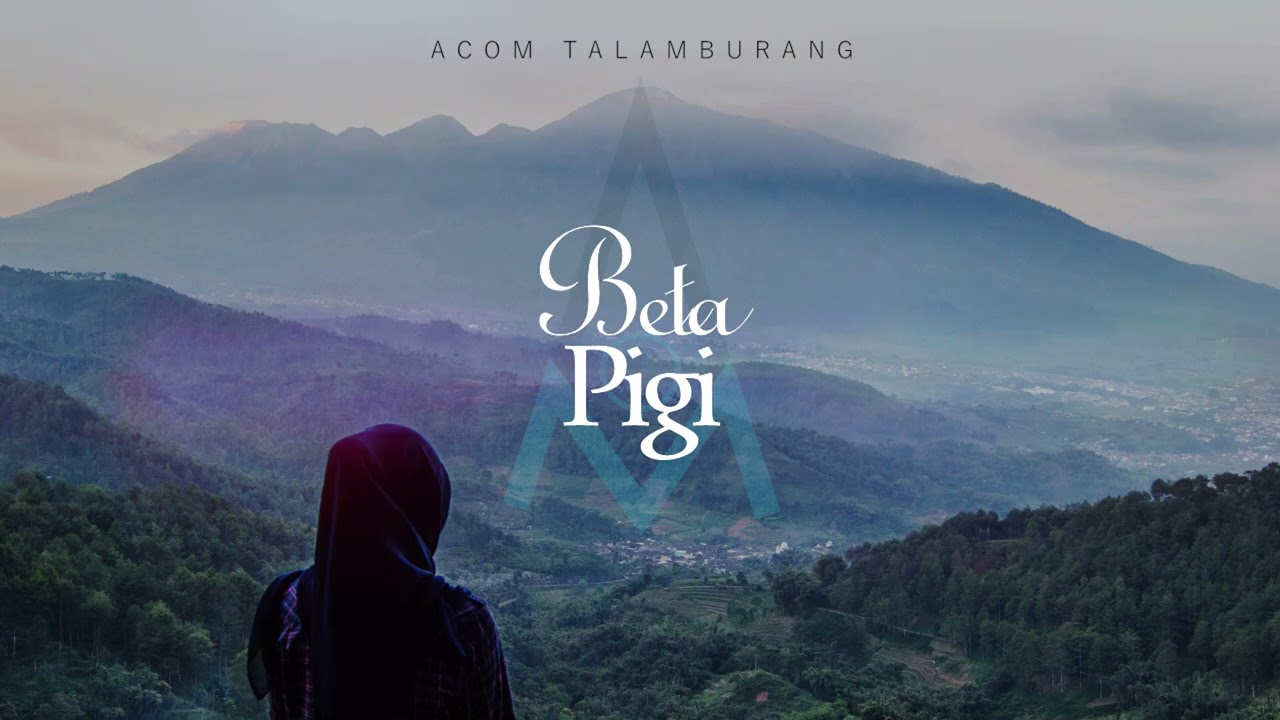 Acom Talamburang - Beta Pigi (Audio)