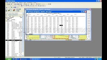 124 Winols understanding ecu maps 7 N75% map wm