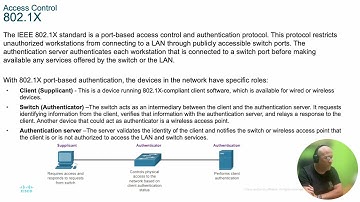 Module 10 CCNA SRWE by Andrew Smith
