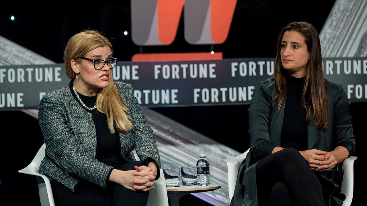 Watch the Execs From Birchbox and Caterpillar At Fortune's MPW ...