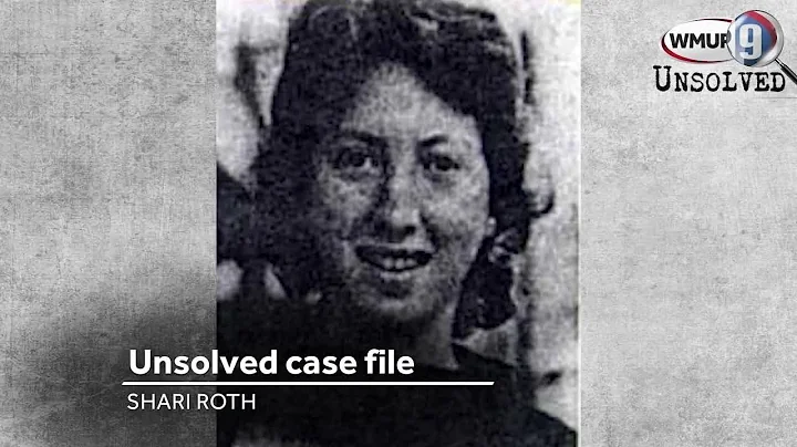 9's Unsolved: Who killed Shari Roth?
