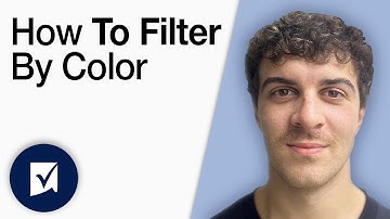 How to Filter Smartsheet by Color [2025 Full Guide]