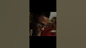 Thumbnail of Wizkid ft brent faiyaz piece of my heart (official music video). #afrobeat #newmusic