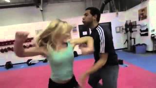 Qiz Oğlan Döyüşü