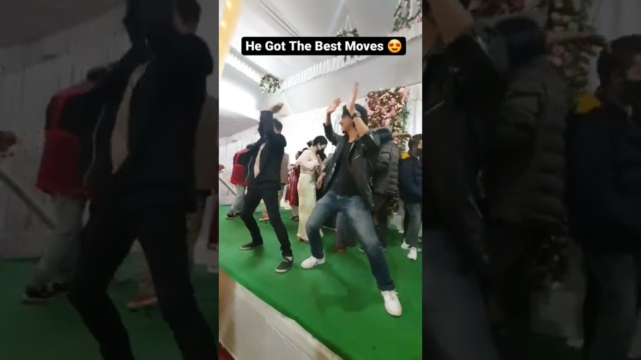 Lenzing got the best moves