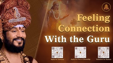 Paramashivoham Level-2 | Day 7 | Surrendering and Practicing the Presence of Guru