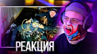 картинка: Пятёрка смотрит ✅Что случилось с ВОДОЛАЗОМ на Чернобыльском Реакторе ?!? | Нарезка стрима ФУГА TV