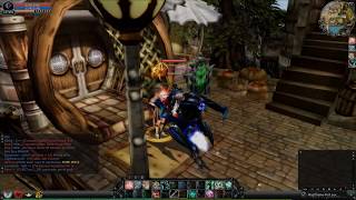 Cabal online - 15 x Drei Frame(FA) chest opened.