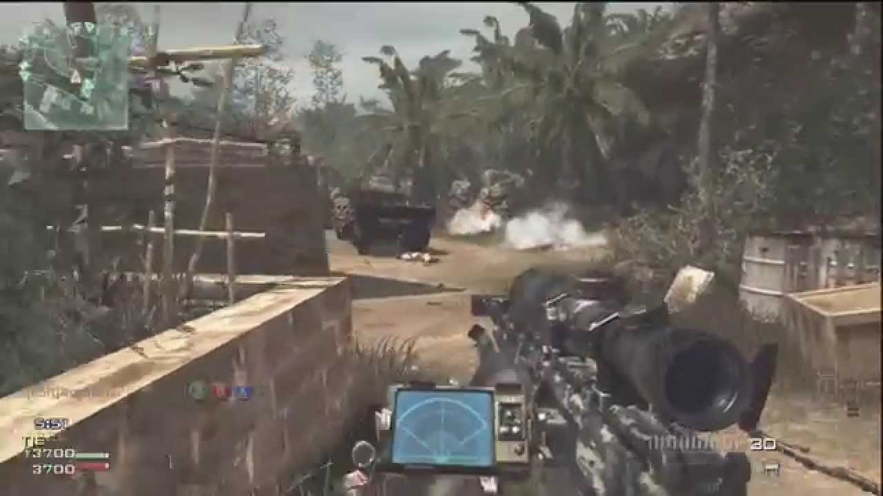 call of duty mw3 sniping call of duty mw3 sniping