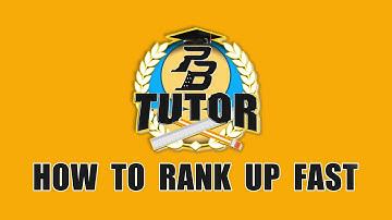 PB TUTOR EP8 - How to rank up fast | Point Blank