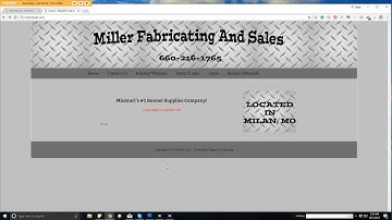 How To Edit The Footer In Wordpress (Colors, Text, Links & More)
