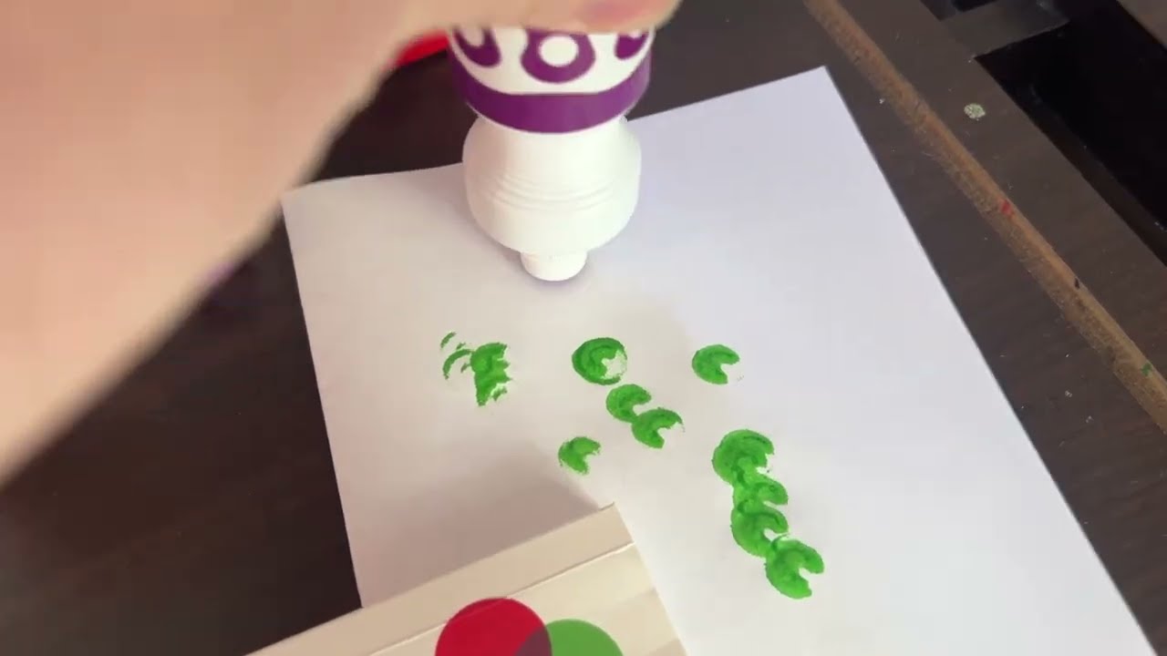 Dot Marker Box Set Review (Target)