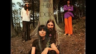 Artist: Catherine Ribeiro + Alpes Album: Paix. Year: 1972. Genre: P...