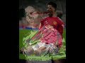 Marcus Rashford legend