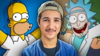 Le Dessin Animé Préféré Des Abonnés