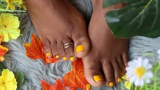 Bare Feet Photography Portrait Photography