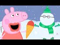 Daddy Pig Buys Ice-Cream 🐷🍦@Peppa Pig - Official Channel
