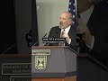Lutnick: Trump 'wears moral clarity' when defending Israel