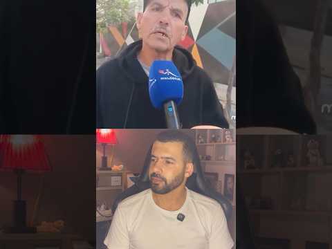 جا من تارودانت حتى لكازا باش يدخل بنتو الحي الجامعي ولكن داكشي اللي وقع ليه خلاه يحس بالحكرة