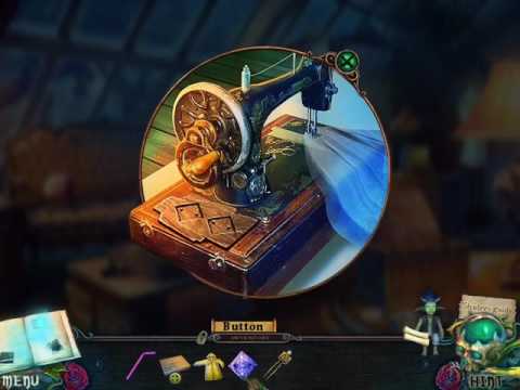 PC Longplay [614] Witchesu0027 Legacy The Ties That Bind (Collectoru0027s Edition)