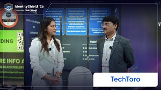 Tectoro: Driving Innovation in Enterprise Mobility & Device Security | IdentityShield '26