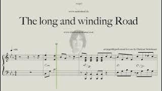 The long and winding Road