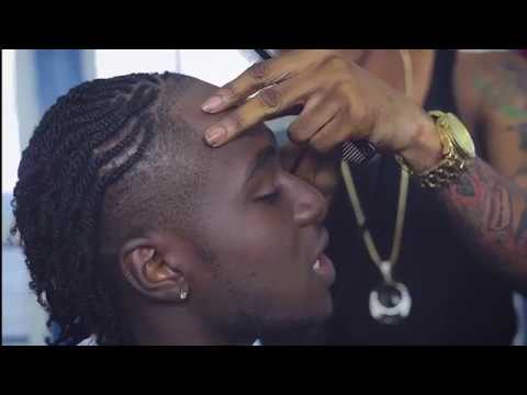 Lanz - She Nah Leggo (Official Music Video)