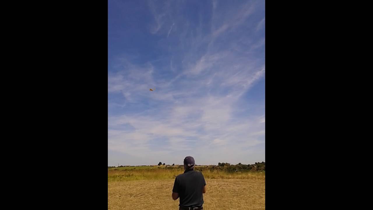 EzSolarglider- 2