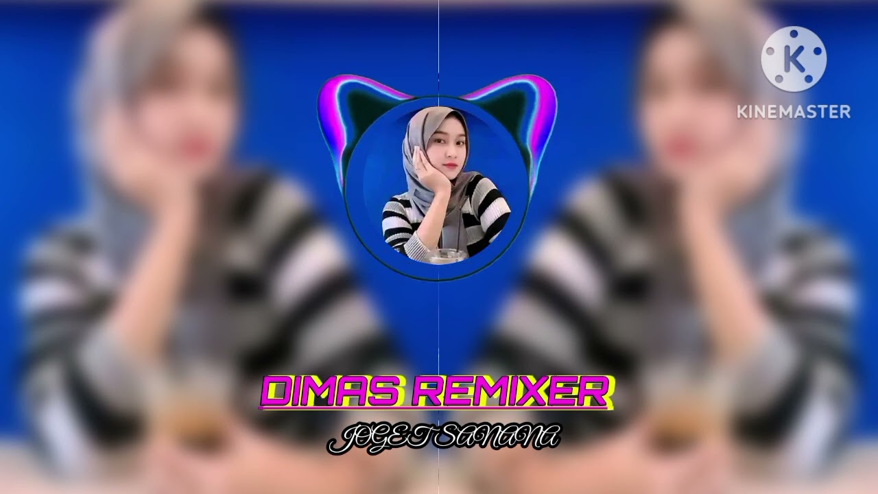 JOGET SANANA NIKO CINTA IMITASI TOP